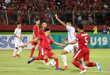 Why does Vietnam always lose to Indonesia? 