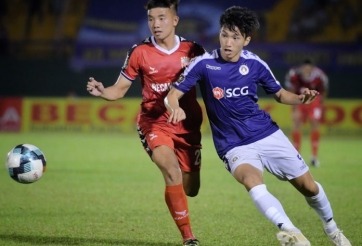 AFC Cup 2019 Final: Van Quyet fires, Hanoi pulls off a win  over Binh Duong