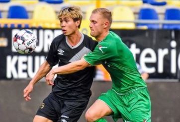 Sint-Truidense gives out important decision because of Cong Phuong