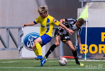 Cong Phuong first time assists, Sint-Truidense still lost disappointingly