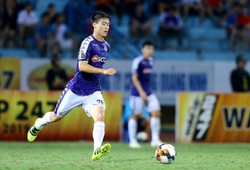 DISCLOSE: Hanoi Duy Manh missed AFC Cup 2019 ASEAN final