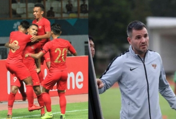 FIFA World Cup 2022 Qualifiers: Indonesia coach Simon announces the 24-man list