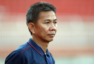 Hoang Anh Tuan stepped down as head coach after U18 Vietnam’s drubbing