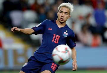 ‘Vietnam and Indonesia are not a tough task for Thailand’, stated Chonburi coach