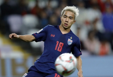 BREAKING: Thailand announce the preliminary list for the confrontation with Vietnam