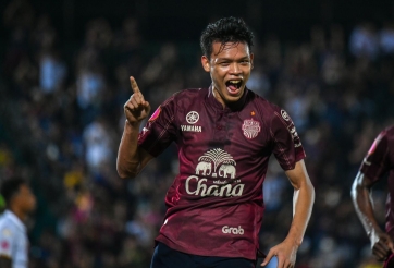 Nishino reveals Thailand setup for World Cup 2022 qualifiers