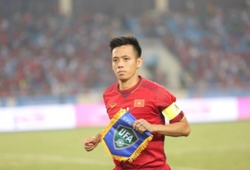 Why was Van Quyet dismissed from the Vietnam squad before the World Cup qualifier against Thailand?