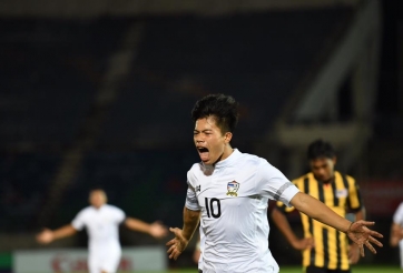 Thailand uses secret weapon against Vietnam in World Cup 2022 qualifier