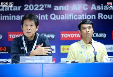 World Cup 2022 Qualifiers: Nishino can’t predict outcome against Vietnam