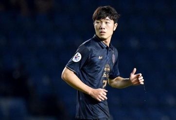 Thai League runner-up eyes Vietnamese stars