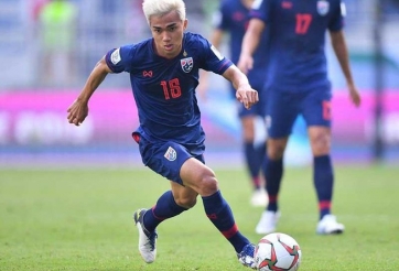 Chanathip feels no pressure to play in front of 80,000 Indonesian fans