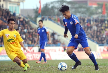 Vietnam’s preliminary list for Malaysia battle: Mac Hong Quan is back
