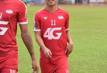 Breaking: Coach Park adds one more striker to national squad