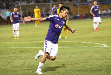 Park Hang-seo reveals reason for excluding Van Quyet