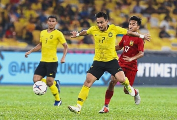 Malaysia coach concerned about  upcoming match with Vietnam