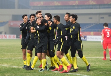 Malaysia calls up 7 players over 22 for its SEA Games campaign