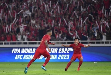 Possible stadium switch as Indonesia hosts Vietnam