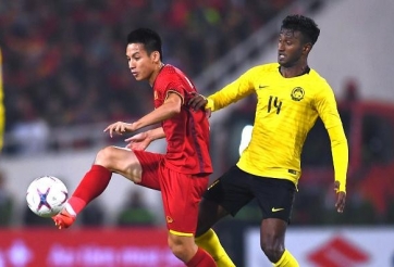 World Cup 2022 qualifiers: Malaysian players sustain injuries before match against Vietnam
