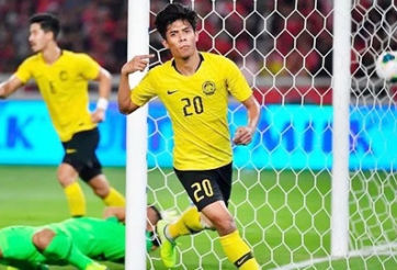 World Cup 2022 qualifiers: Malaysia struggles with selecting forwards