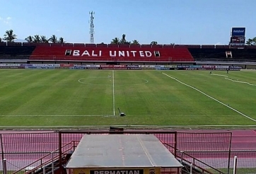World Cup 2022: Indonesia to use Bali stadium for Vietnam match