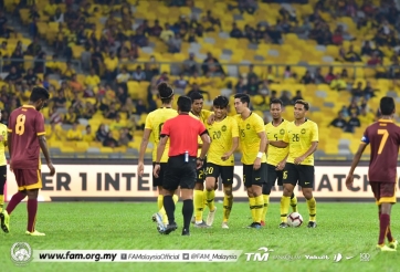 Vietnam should keep an eye on Siafiq, says Malaysian media