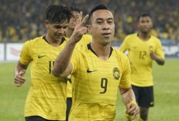 Malaysia’s 6-0 win over Sri Lanka doesn’t guarantee a victory over Vietnam, Norshahrul