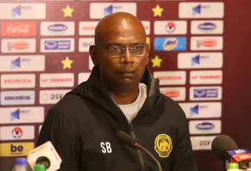 Malaysia assistant coach: Vietnam proved overwhelming