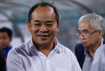 VFF to extend  contract of Park Hang-seo