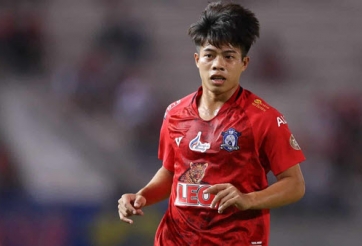 Nishino believes Thailand will be top team in Asia