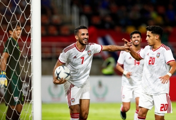 Will Vietnam capitalize on UAE’s absence of top scorer?