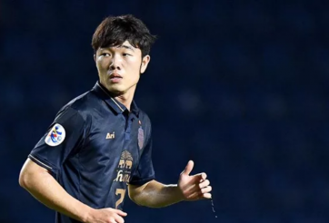 Will Xuan Truong get a gold medal if Buriram United crowns Thai League Championship 2019?