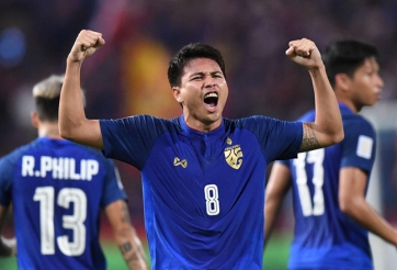 Thailand to lose Thitipan’s service ahead of big matches