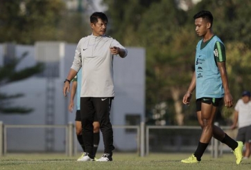 U22 Indonesia coach: We will win SEA Games