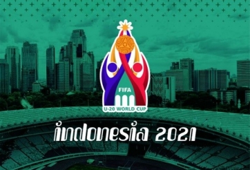 OFFICIAL: Indonesia to host U20 World Cup 2021