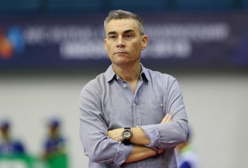 Vietnam coach confident about winning Thailand at AFF Futsal Championship 2019