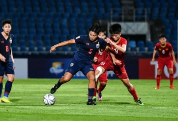 AFC U19 Women’s championship 2019: Thailand coach convinced by Vietnam’s victory