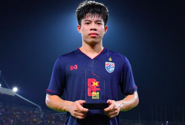 Young Thai star Ekanit on radar of J-League clubs