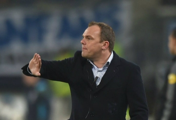 Heerenveen coach: Van Hau will be ready next year