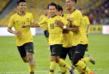 Malaysia announces preliminary squad against Thailand, Indonesia