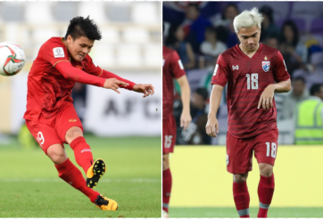 AFF Awards 2019: Quang Hai, Chanathip emerge as strongest candidates
