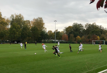 Cong Phuong in, Sint-Truidense loses to OH Leuven