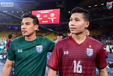 Nishino: ‘Chances lie ahead, we will be more determined in the next match’