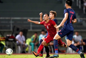 BREAKING: Park Hang-seo decides 2 over 22-year old players for SEA Games