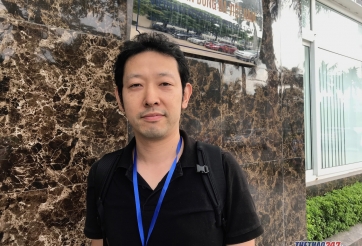 Japanese reporter: ‘Chanathip scores, Thailand will beat Vietnam’