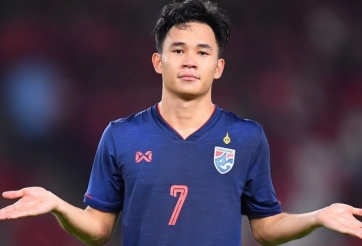 U22 Thailand announces squad list for SEA Games 30