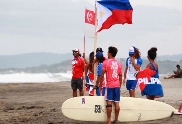 U22 Vietnam vs U22 Singapore match to be delayed?