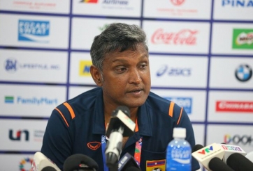Laos coach: ‘we were unfortunate to lose to Thailand’