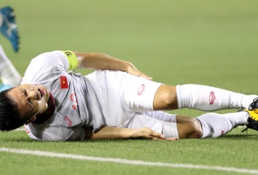 Quang Hai pays off for being too talented?