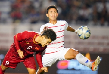 Duc Chinh: ‘Park has a plan to defeat Indonesia’