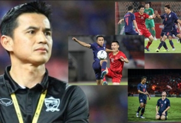 Coach Kiatisak: ‘I cant believe Vietnam crowns the SEA Games Championship that quick’